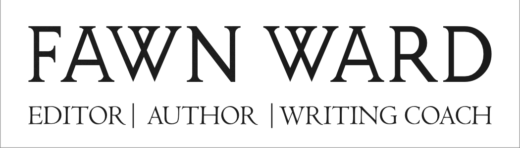Fawn Ward Editing
